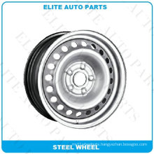 15X6 Steel Wheel for Trailer (ELT-545)